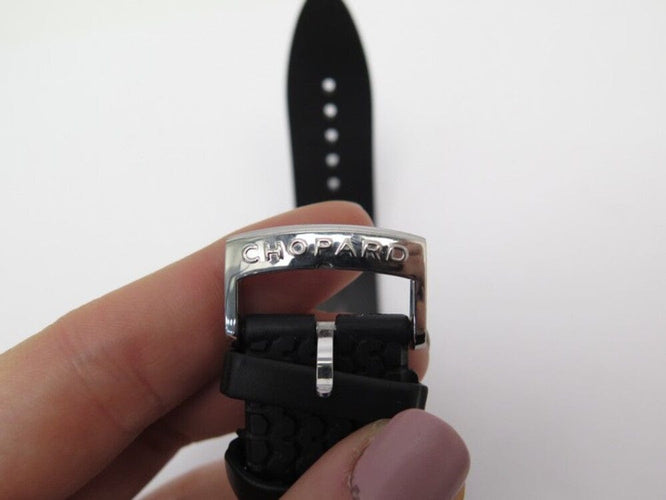 Montre Chopard Mille Miglia - Montre automatique Gran Turismo XL édition limitée Mercedes 58 Facettes 231126