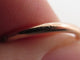Bague 53 Chaumet Jeux de Liens - Bague en or rose 18k et diamants 0,35 ct T53 58 Facettes 268402