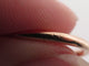 Bague 53 Chaumet Jeux de Liens - Bague en or rose 18k et diamants 0,35 ct T53 58 Facettes 268402