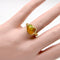 Bague Tony Malmed - Bague en or 18k avec opale de feu mexicaine 58 Facettes
