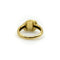 Bague Tony Malmed - Bague en or 18k avec opale de feu mexicaine 58 Facettes