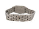Montre Cartier Panthère GM - Montre quartz 41 mm en acier + boîte 58 Facettes 269447