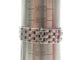 Montre Cartier Panthère GM - Montre quartz 41 mm en acier + boîte 58 Facettes 269447