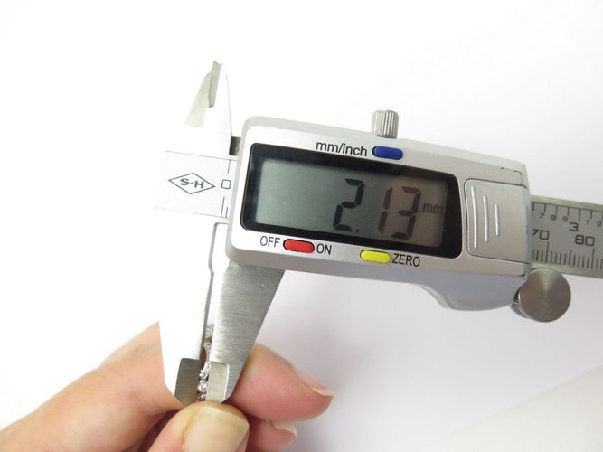 Bague 50 Tiffany & Co - Bague en platine 950 et 65 diamants, taille 50 58 Facettes 224720