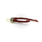 Pendentif Gold Signature - Pendentif branche de corail en or 18k et diamants 58 Facettes A10039