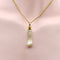 Pendentif Pendentif Figa vintage en opale sculptée et or 14k 58 Facettes