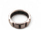 Bague 54 Chaumet Class One MM - Bague en or blanc 18k et diamants, T54 58 Facettes 269924