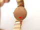 Montre Vacheron Constantin Malte Ivy - Montre femme en or jaune 18k et diamants 58 Facettes 270028