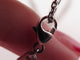 Collier Chopard Happy Spirit - Collier pendentif cœur en or blanc 18K et diamants 58 Facettes 264347