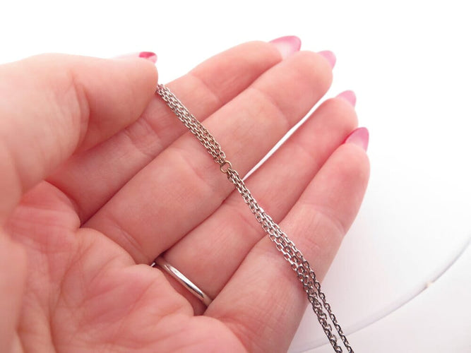Collier Chopard Happy Spirit - Collier pendentif cœur en or blanc 18K et diamants 58 Facettes 264347