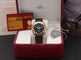 Montre Omega Seamaster Planet Ocean - Montre automatique acier 45,5 mm (2908.50.38) 58 Facettes OMG/SEA/288