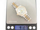 Montre Rolex Lady-Datejust 31 - Montre en or jaune 18k et acier, diamants 58 Facettes 272173