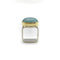 Bague Gabriel Ofiesh - Bague moderniste en or 18k et argent avec aigue-marine 58 Facettes