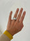 Bague 52 Wolfers 1812 - Bague vintage en platine et diamants 58 Facettes