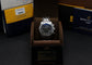 Montre Breitling Chronomat 44 - Montre automatique en acier AB0115 (2019) 58 Facettes BTL/CHM/076