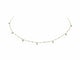Collier GIGI CLOZEAU Supreme - Collier en or jaune 18K avec diamants 58 Facettes 272244