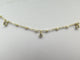 Collier GIGI CLOZEAU Supreme - Collier en or jaune 18K avec diamants 58 Facettes 272244