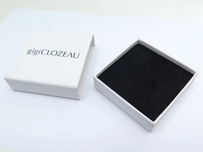 Collier GIGI CLOZEAU Supreme - Collier en or jaune 18K avec diamants 58 Facettes 272244