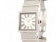 Montre Chanel Mademoiselle H0827 - Montre quartz 23 mm en acier 58 Facettes 271265