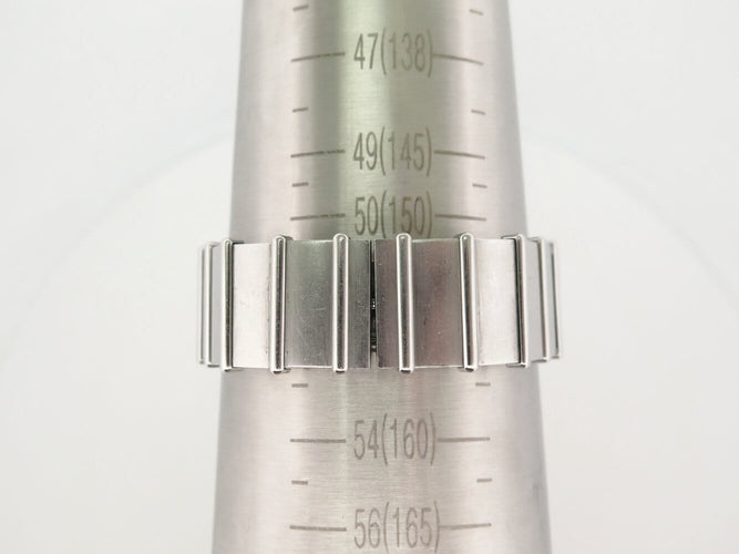 Montre Chanel Mademoiselle H0827 - Montre quartz 23 mm en acier 58 Facettes 271265