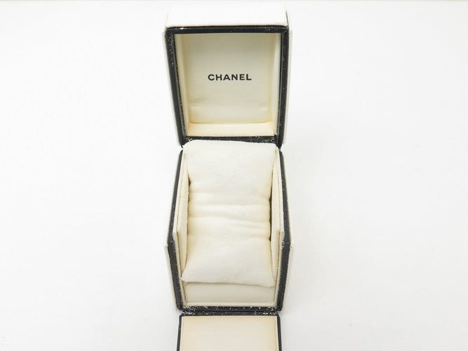 Montre Chanel Mademoiselle H0827 - Montre quartz 23 mm en acier 58 Facettes 271265