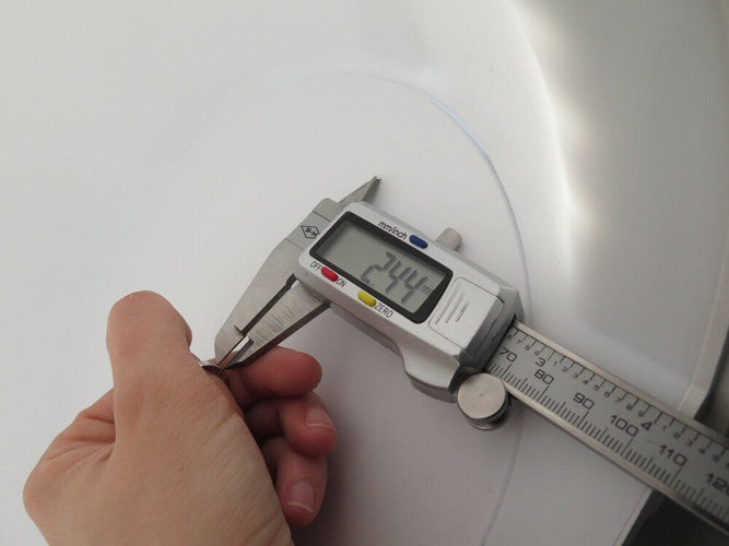 Bague 51 Cartier Lanières - Bague en or blanc 18k avec diamant 0,05 ct, taille 51 58 Facettes 249804