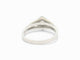 Bague 50 Mauboussin Love My Love - Bague en or blanc 18k et diamants 0,41 ct 58 Facettes 271099