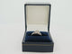 Bague 50 Mauboussin Love My Love - Bague en or blanc 18k et diamants 0,41 ct 58 Facettes 271099