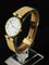 Montre Cartier Vendôme Louis - Montre vintage en or 18 carats, quartz 58 Facettes