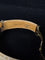 Montre Cartier Vendôme Louis - Montre vintage en or 18 carats, quartz 58 Facettes