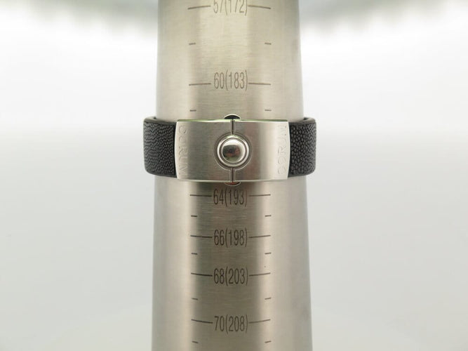 Montre Corum Bubble Lucifer - Montre chronographe automatique 45 mm édition limitée 58 Facettes 267771