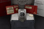 Montre Omega Speedmaster Date - Montre automatique en acier 39 mm (3519.50.00) 58 Facettes OMG/SPE/452