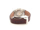 Montre Armand Nicolet LL9 - Montre femme 34 mm acier et or rose 18K diamants 58 Facettes 270559