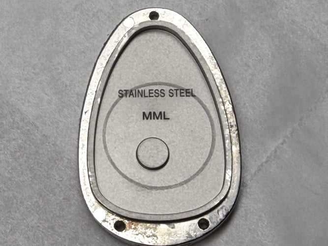 Montre Bulgari Serpenti Tubogas - Montre quartz femme en acier 35 mm 58 Facettes 272424