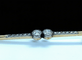 Broche Spilla barrette - Broche en or jaune 18K et diamants 58 Facettes