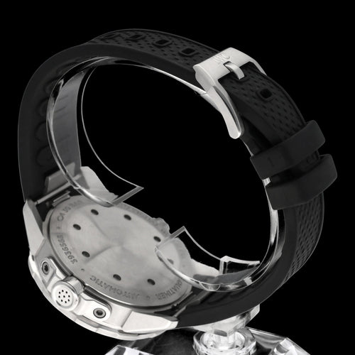 Montre IWC Aquatimer Automatic - Montre automatique en acier 42 mm IW329001 58 Facettes IWC/AQT/003