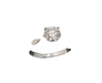 Bague 54.5 Bague Solitaire Diamant 58 Facettes