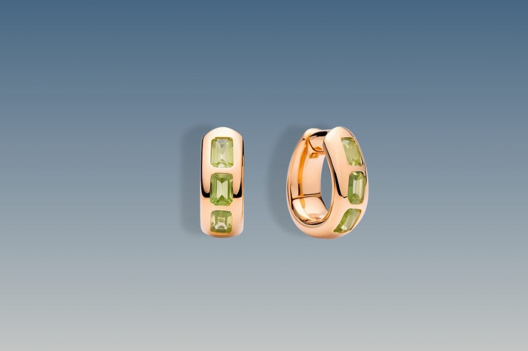 Iconica de Pomellato