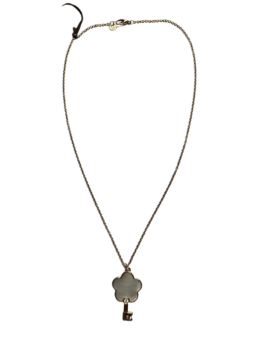 Collier Hulchi Belluni collier Toi & Moi 58 Facettes 61224-RWP