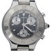 Montre Cartier Montre Must 21 Chronoscaph 58 Facettes MT40339