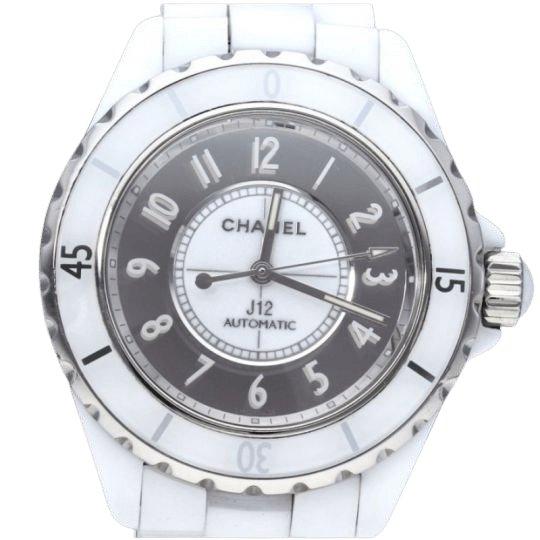 Montre Chanel Montre J12 38Mm Automatic 58 Facettes MT39976