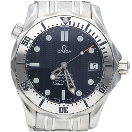 Montre Omega Montre Seamaster Diver 300M 58 Facettes MT40456