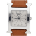 Montre Hermes Montre Heure H 58 Facettes MT40231