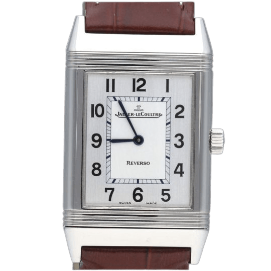 Montre Jaeger Lecoultre Montre Reverso Classique Reverso Classic 58 Facettes MT40076