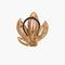 Boucles d'oreilles Or Jaune Boucles d’oreilles « Velvet » en or jaune 18k et perle blanche 58 Facettes BO/220049