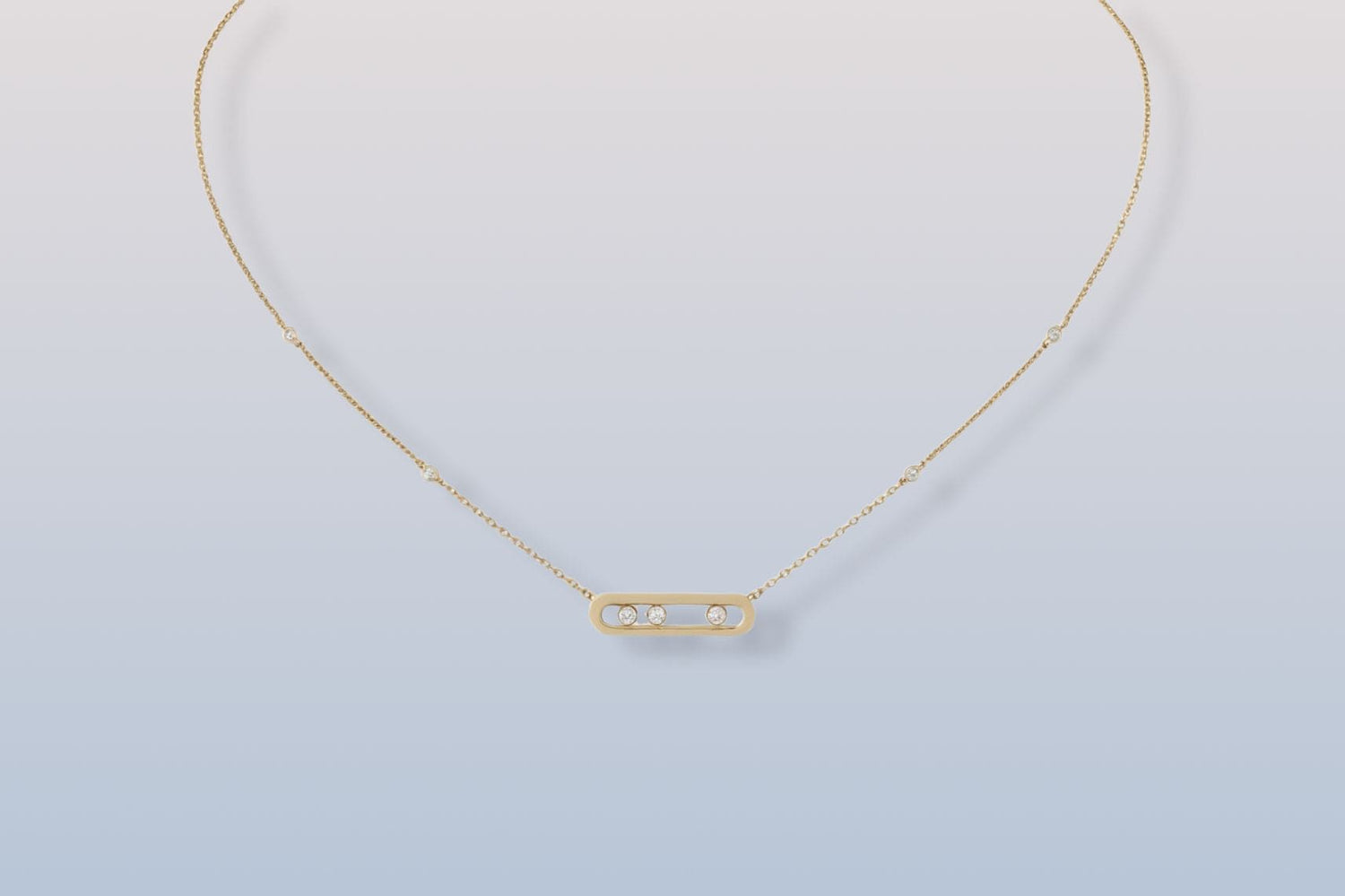 Maison Messika : un aperçu d’histoire