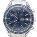 Montre Omega Montre Speedmaster Date Chronograph 58 Facettes MT40440