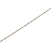 Bracelet Tennis bracelet - white gold and diamonds 58 Facettes DV0597-8