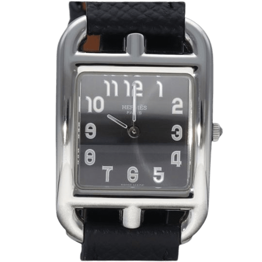 Montre Hermes Montre Cape Cod 58 Facettes MT40218