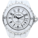 Montre Chanel Montre J12 38Mm Automatique 58 Facettes MT40406